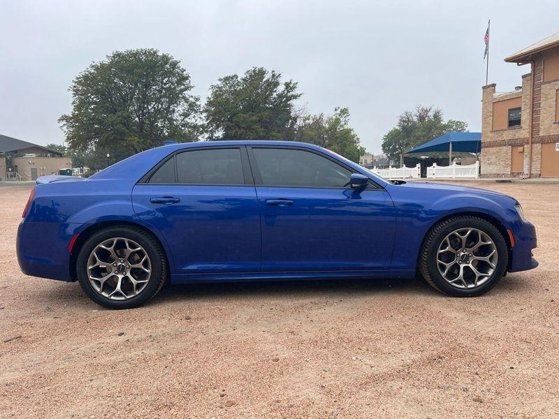 Chrysler 300 300S RWD 2018