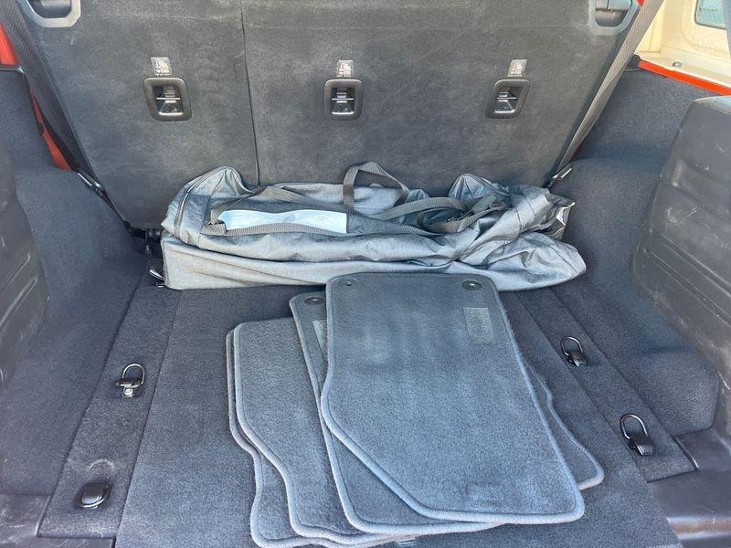 Jeep Wrangler Unlimited Sport S 4x4 2018