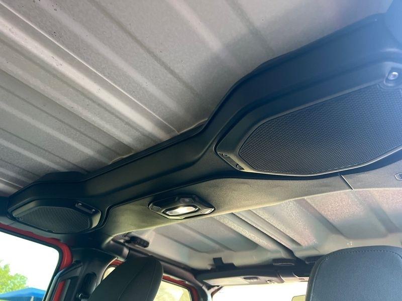 Jeep Wrangler Unlimited Sport S 4x4 2018