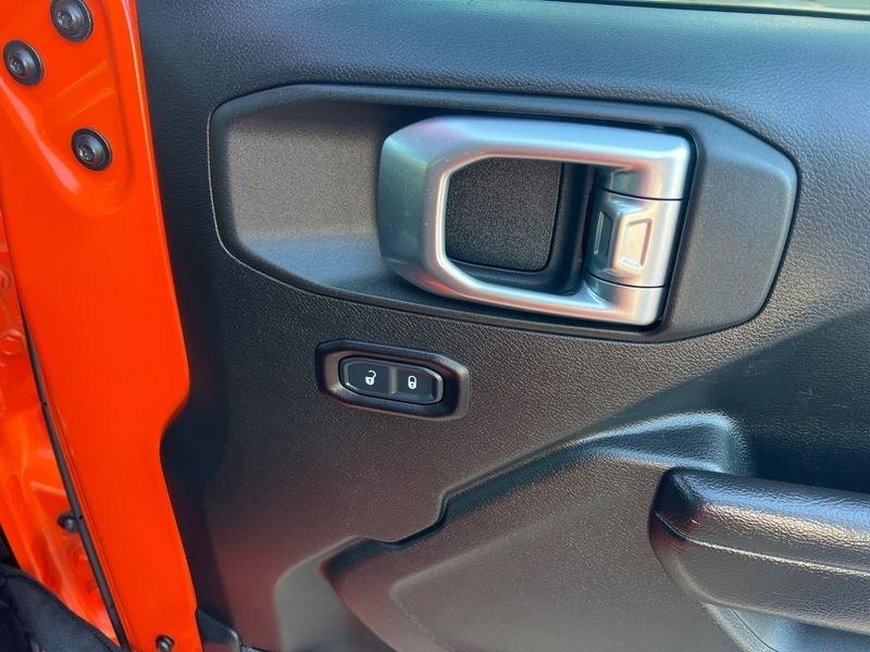 Jeep Wrangler Unlimited Sport S 4x4 2018