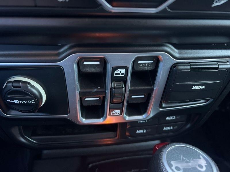 Jeep Wrangler Unlimited Sport S 4x4 2018