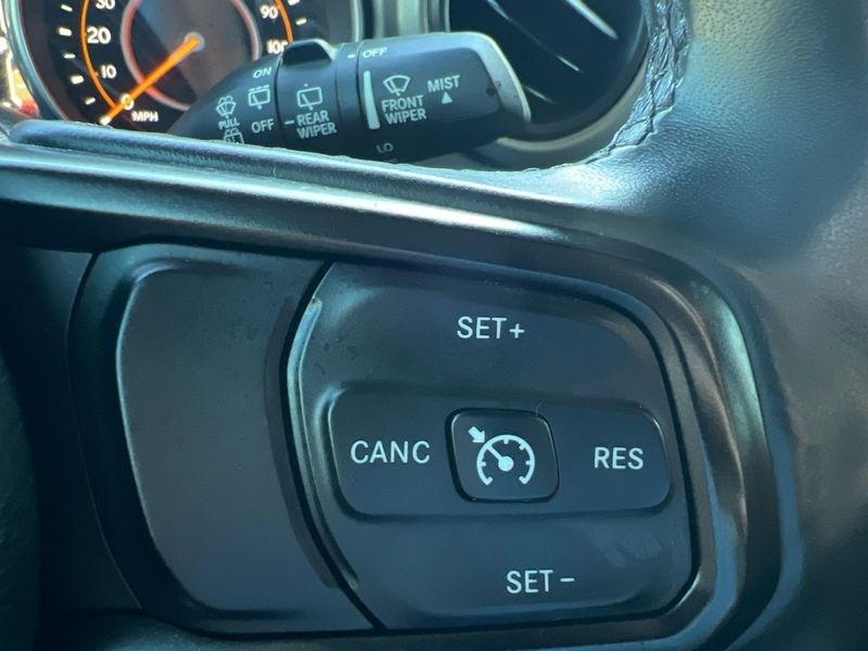 Jeep Wrangler Unlimited Sport S 4x4 2018
