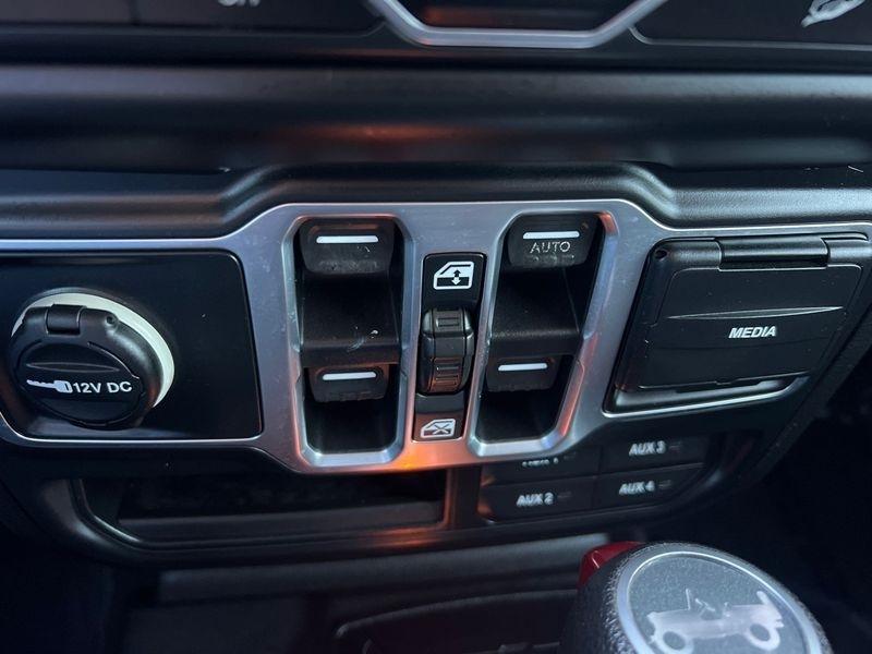Jeep Wrangler Unlimited Sport S 4x4 2018