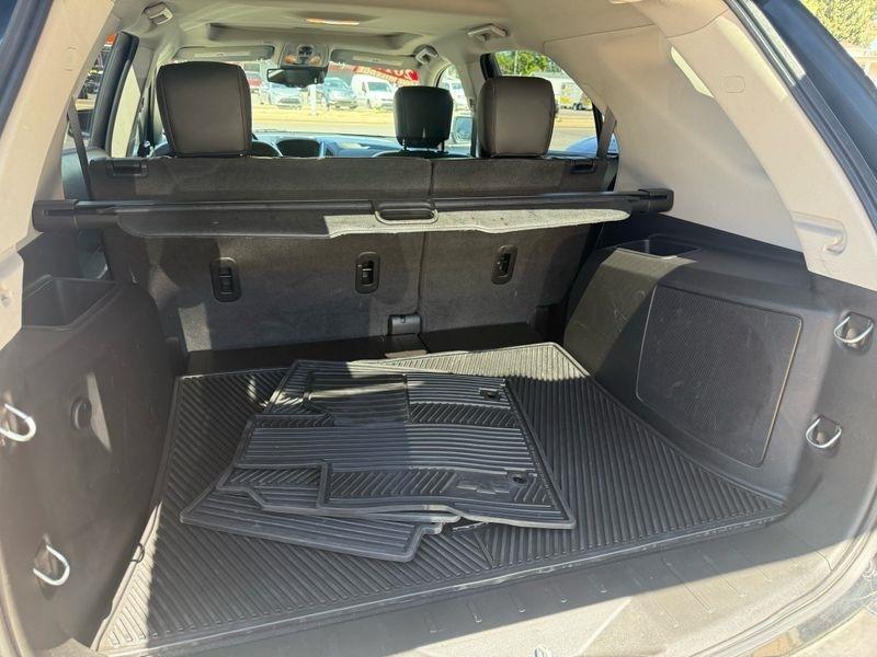 Chevrolet Equinox AWD 4dr Premier 2017