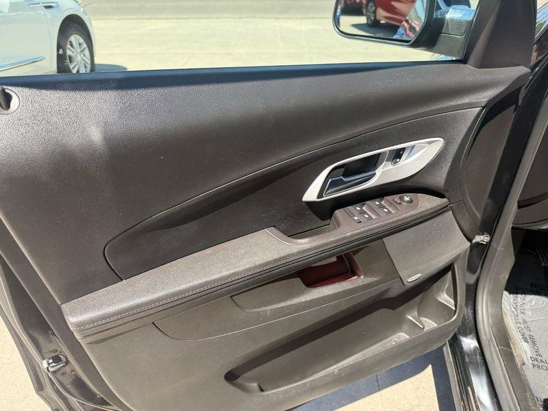 Chevrolet Equinox AWD 4dr Premier 2017