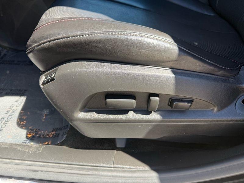 Chevrolet Equinox AWD 4dr Premier 2017