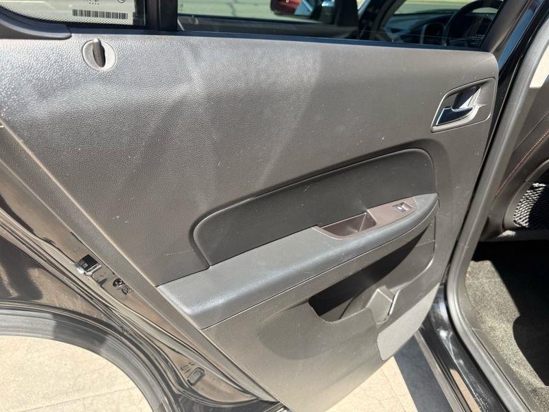 Chevrolet Equinox AWD 4dr Premier 2017