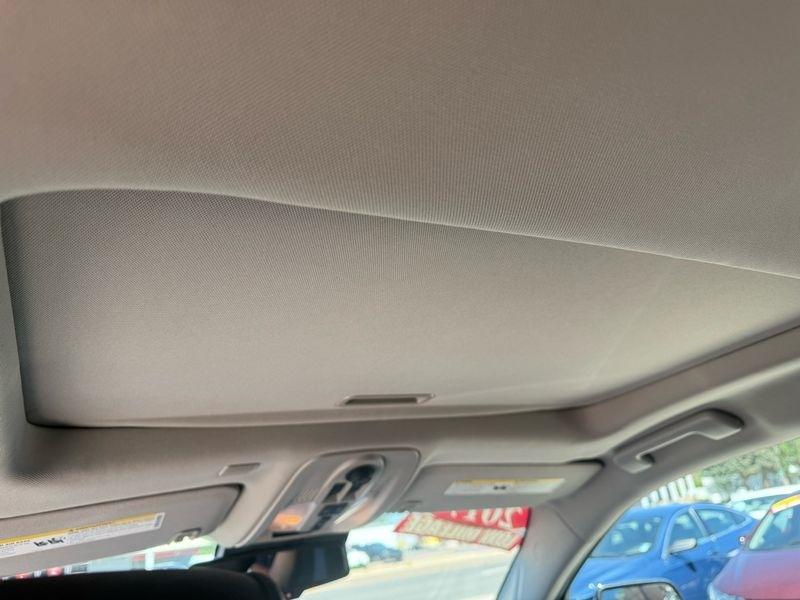 Chevrolet Equinox AWD 4dr Premier 2017