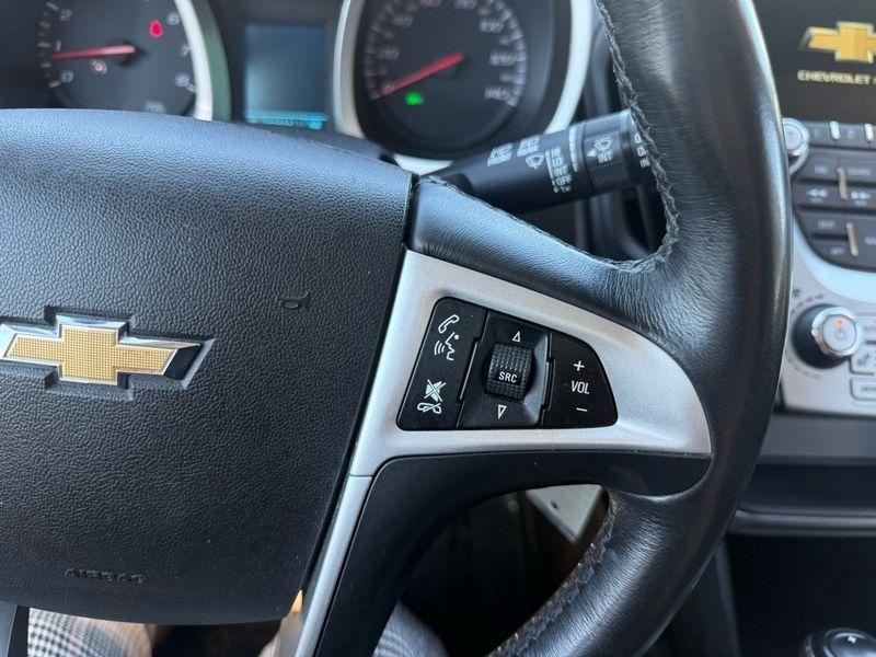 Chevrolet Equinox AWD 4dr Premier 2017