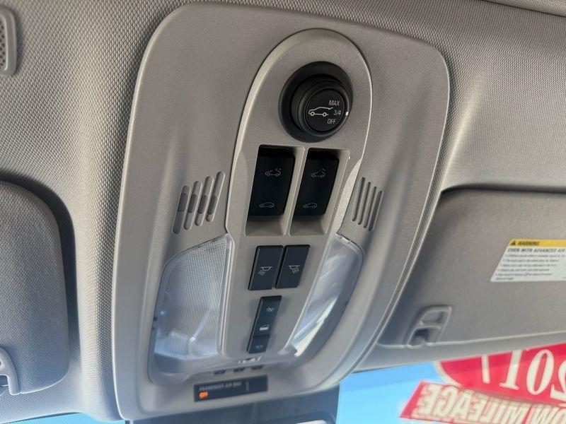 Chevrolet Equinox AWD 4dr Premier 2017