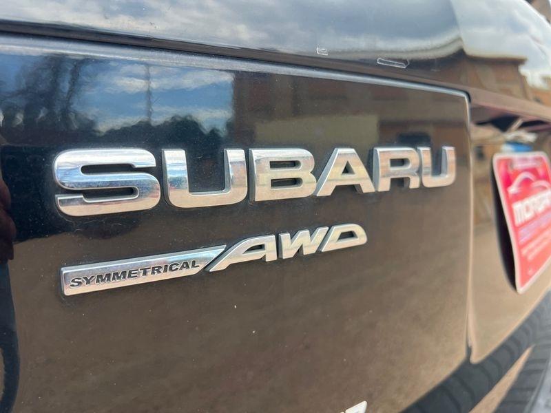 Subaru Forester 4dr CVT 2.5i Premium PZEV 2016
