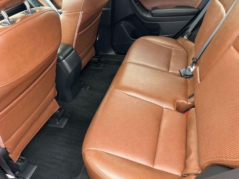 Subaru Forester 4dr CVT 2.5i Premium PZEV 2016