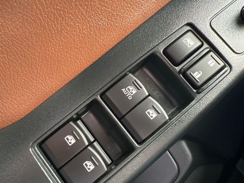 Subaru Forester 4dr CVT 2.5i Premium PZEV 2016