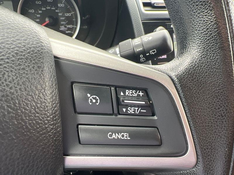 Subaru Forester 4dr CVT 2.5i Premium PZEV 2016