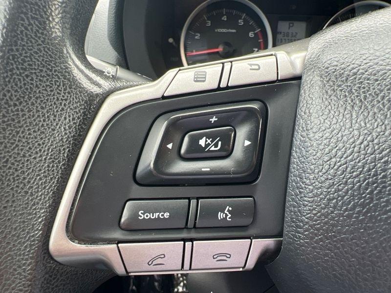 Subaru Forester 4dr CVT 2.5i Premium PZEV 2016