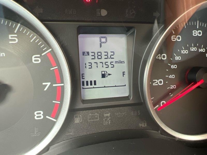 Subaru Forester 4dr CVT 2.5i Premium PZEV 2016