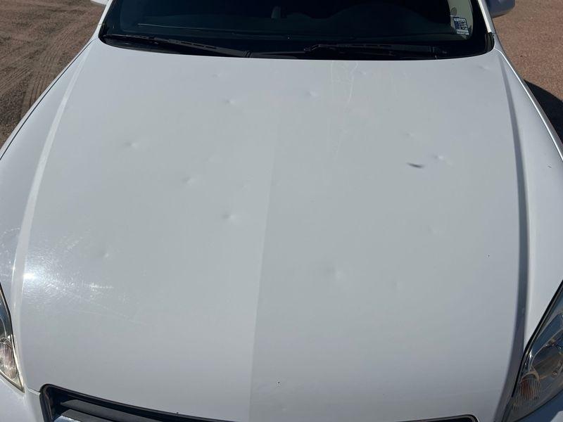 Chevrolet Impala 4dr Sdn LS 2010