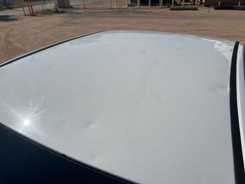 Chevrolet Impala 4dr Sdn LS 2010