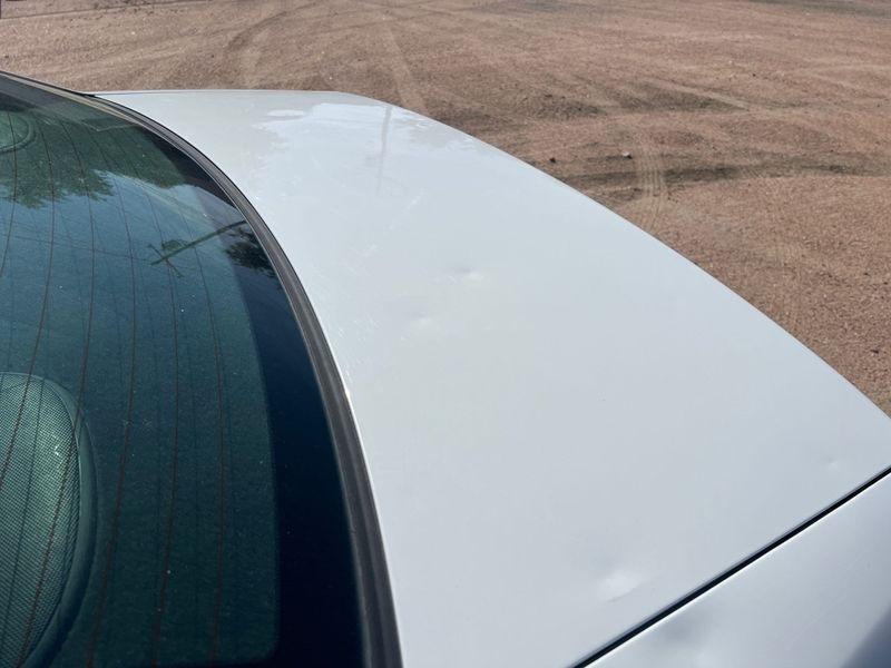 Chevrolet Impala 4dr Sdn LS 2010