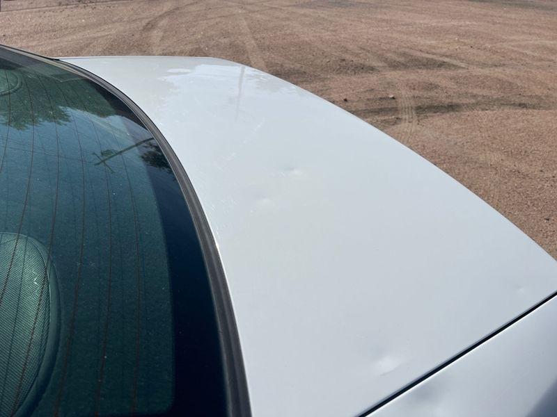 Chevrolet Impala 4dr Sdn LS 2010