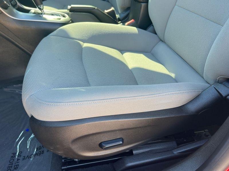 Chevrolet Cruze 4dr Sdn Auto 1LT 2013