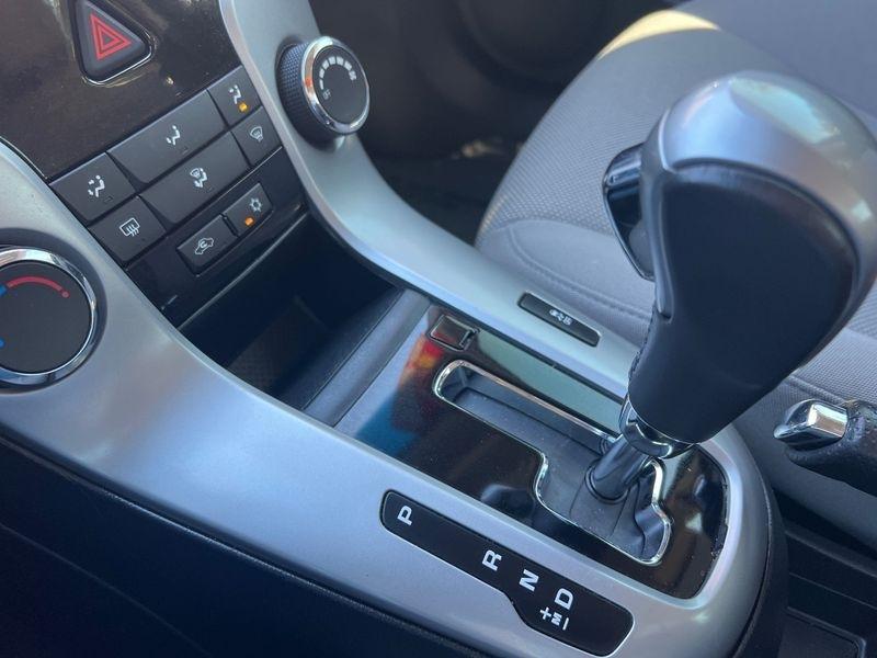 Chevrolet Cruze 4dr Sdn Auto 1LT 2013