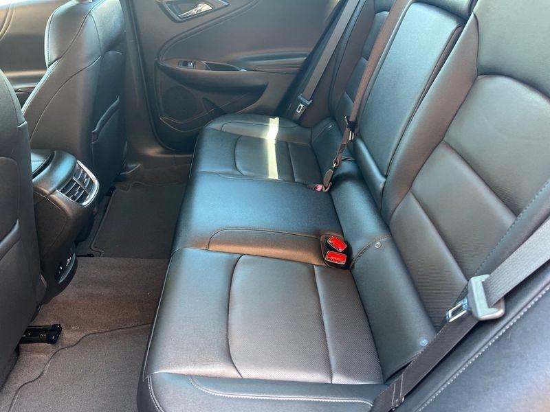 Chevrolet Malibu 4dr Sdn 2LT 2023