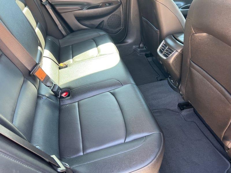 Chevrolet Malibu 4dr Sdn 2LT 2023