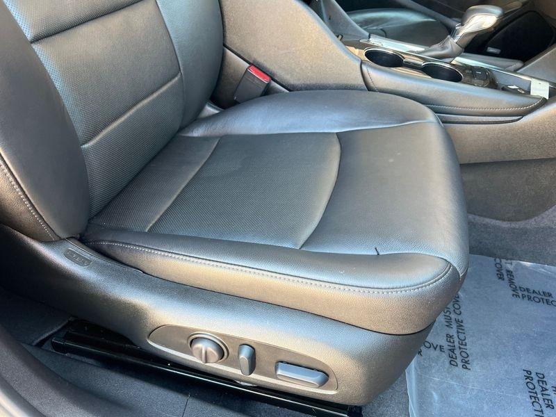 Chevrolet Malibu 4dr Sdn 2LT 2023