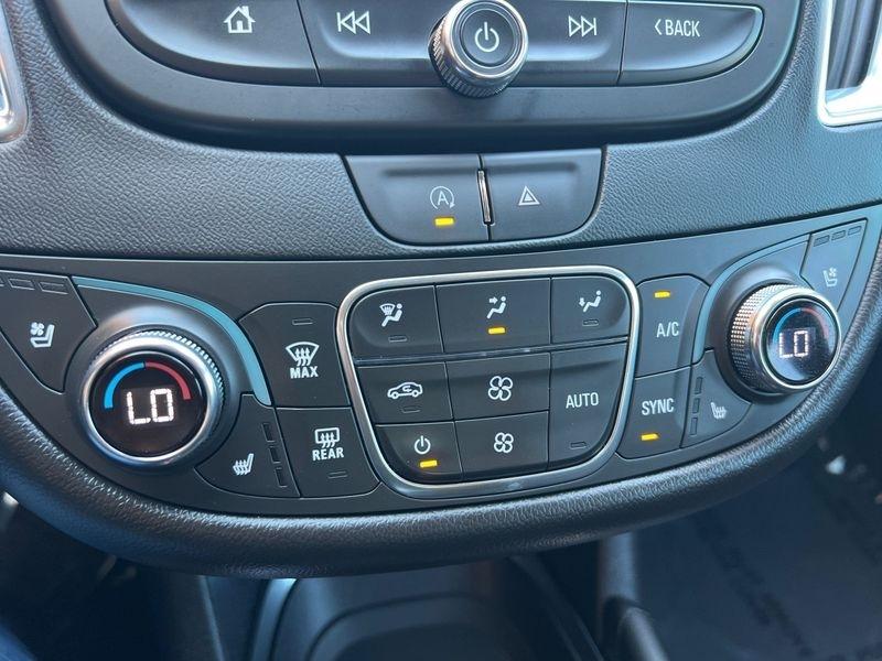 Chevrolet Malibu 4dr Sdn 2LT 2023