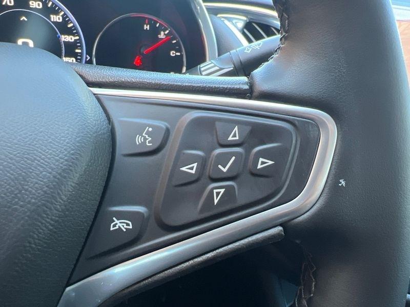 Chevrolet Malibu 4dr Sdn 2LT 2023