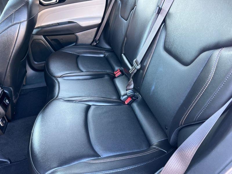 Jeep Compass Limited 4x4 2022