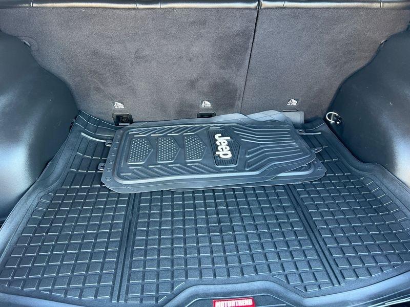 Jeep Compass Limited 4x4 2022