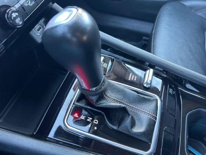 Jeep Compass Limited 4x4 2022