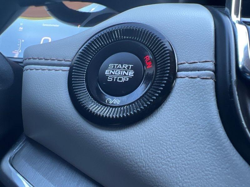 Jeep Compass Limited 4x4 2022