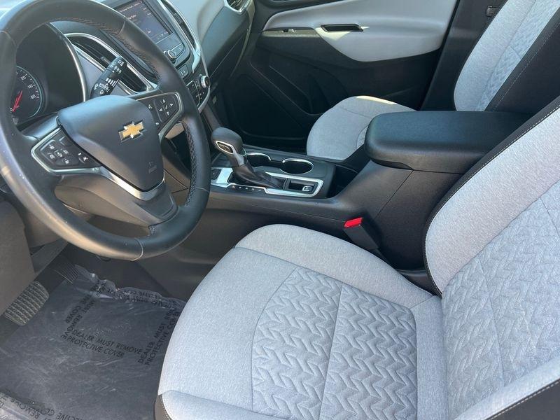 Chevrolet Equinox AWD 4dr LT w/1LT 2024