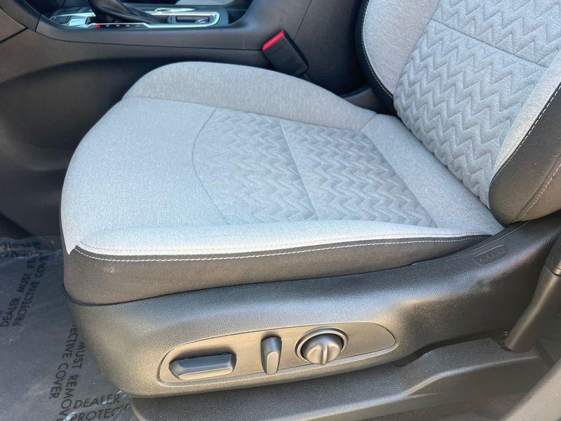 Chevrolet Equinox AWD 4dr LT w/1LT 2024