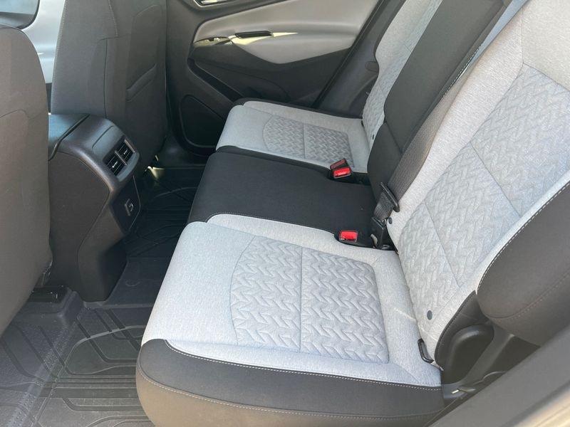 Chevrolet Equinox AWD 4dr LT w/1LT 2024