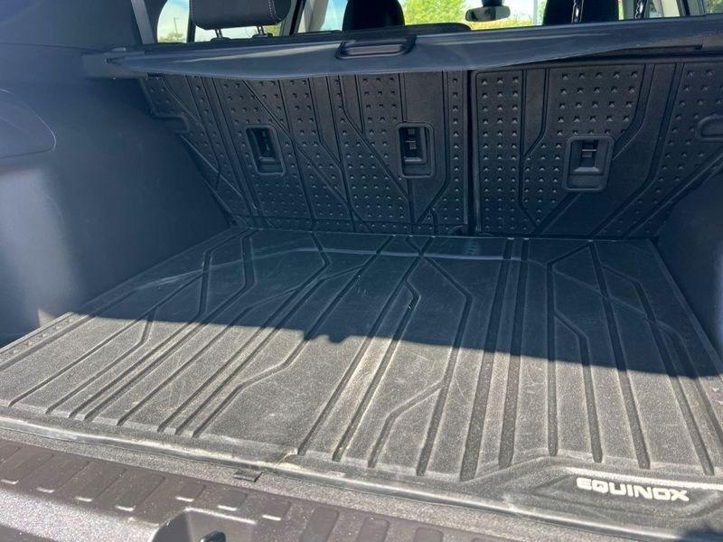 Chevrolet Equinox AWD 4dr LT w/1LT 2024