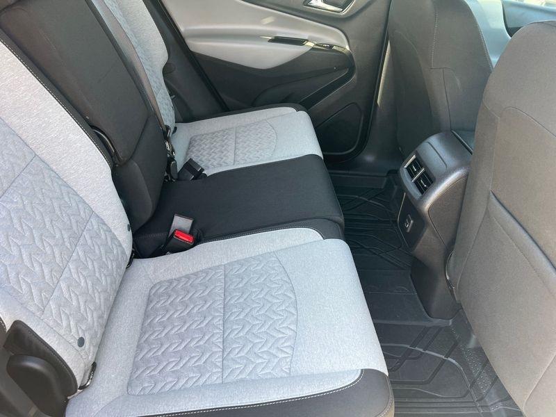 Chevrolet Equinox AWD 4dr LT w/1LT 2024