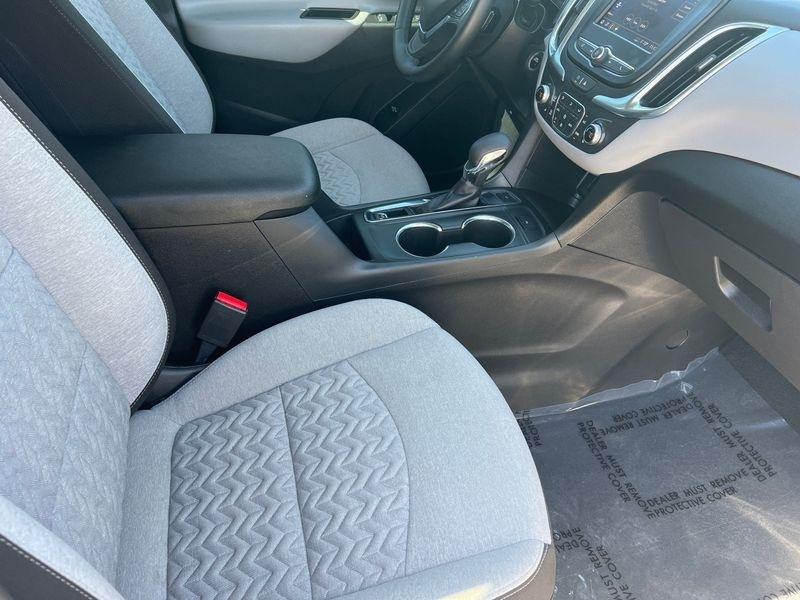 Chevrolet Equinox AWD 4dr LT w/1LT 2024