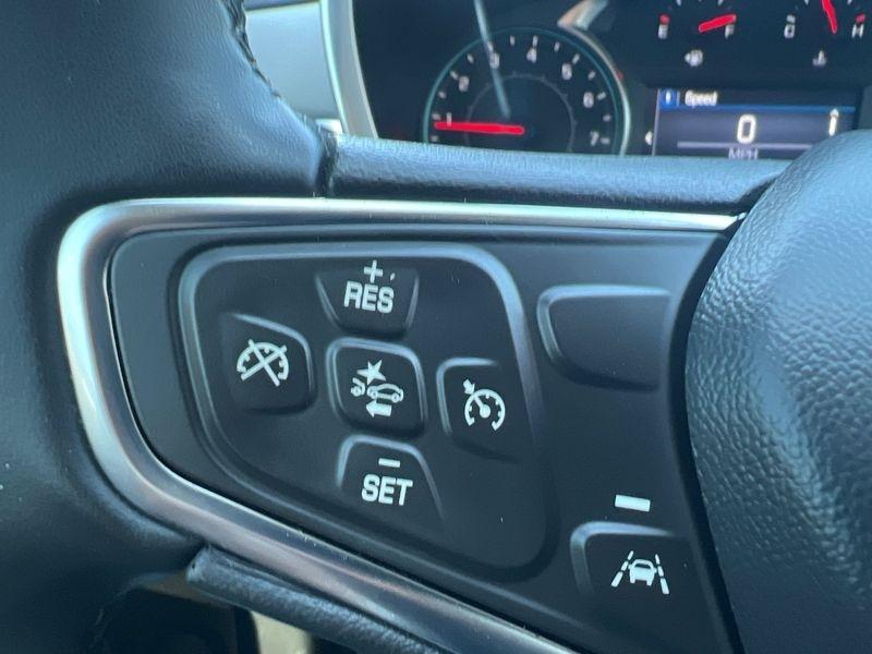 Chevrolet Equinox AWD 4dr LT w/1LT 2024