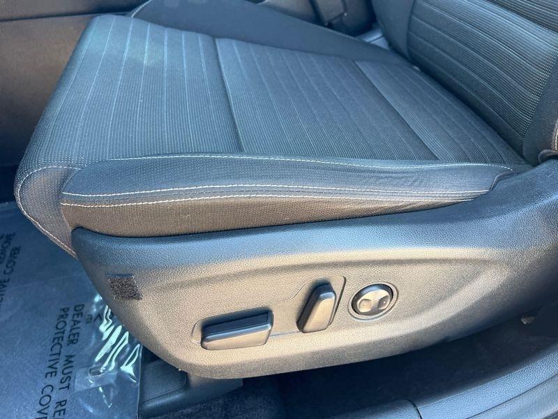 Kia Sportage LX FWD 2017