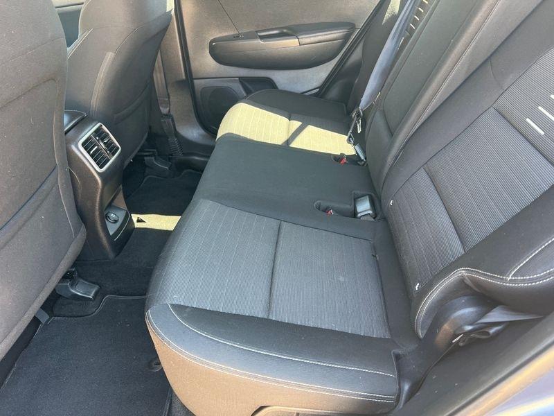 Kia Sportage LX FWD 2017