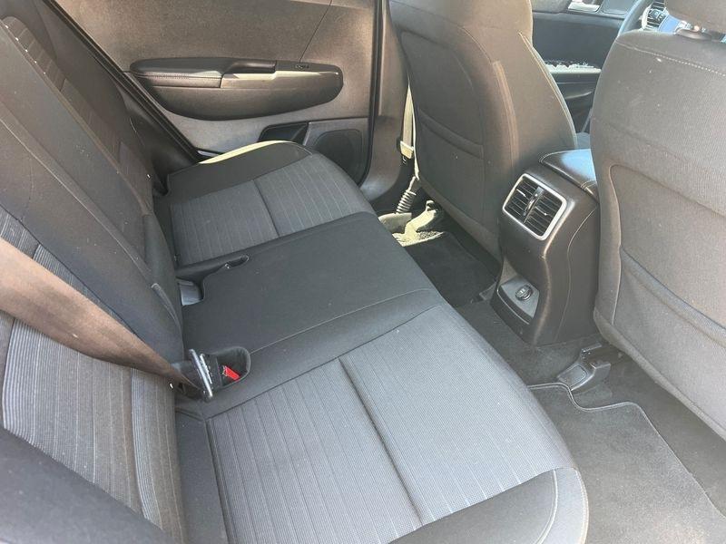 Kia Sportage LX FWD 2017