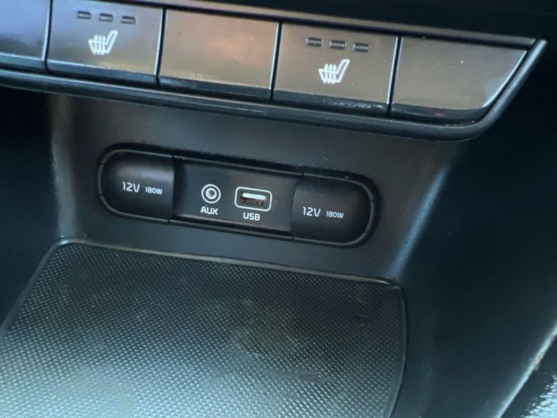 Kia Sportage LX FWD 2017