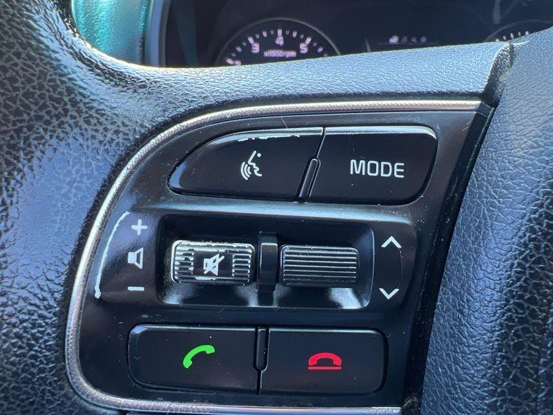Kia Sportage LX FWD 2017