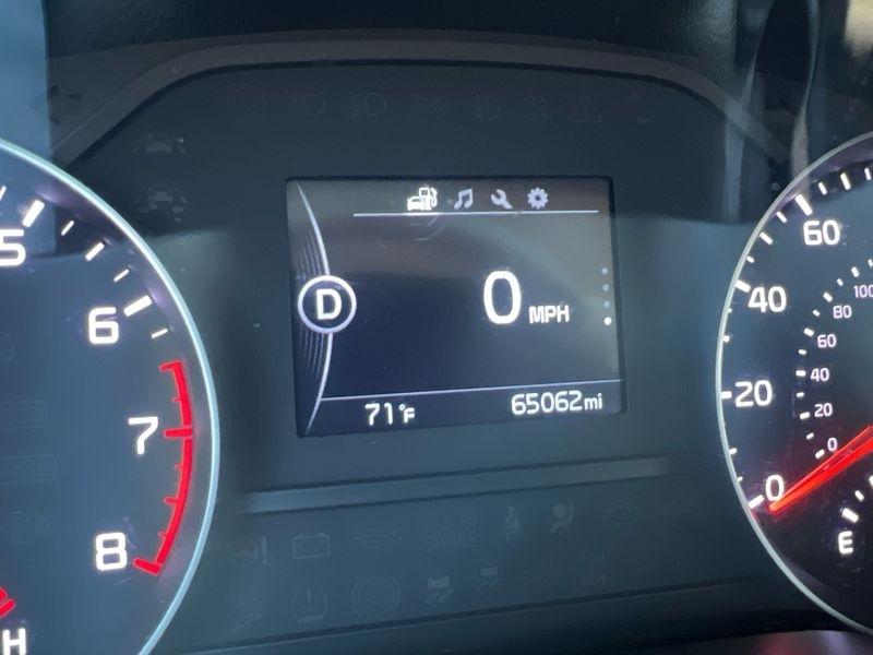 Kia Sportage LX FWD 2017