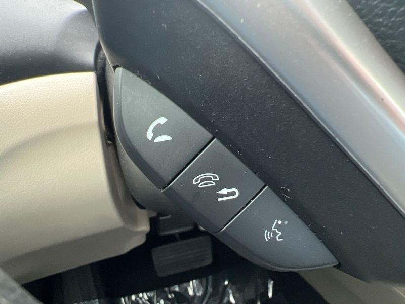 Honda Civic Sedan 4dr CVT EX 2015