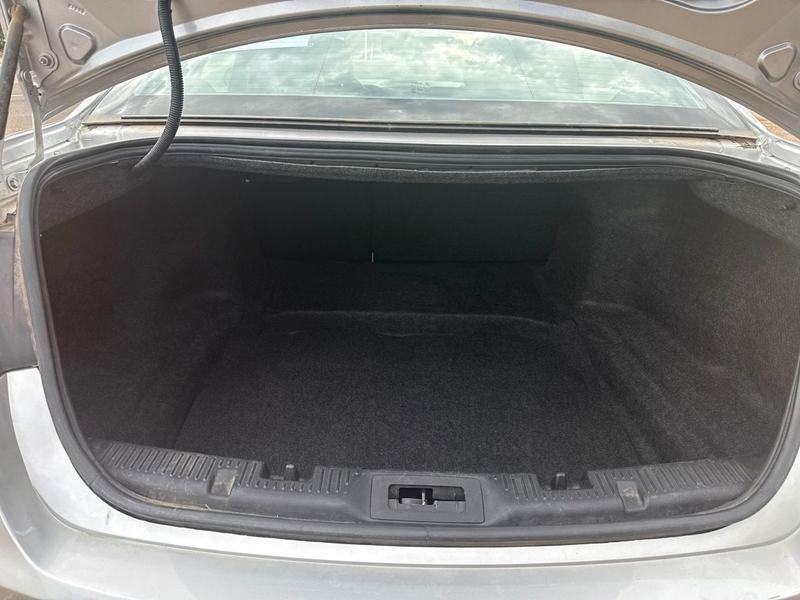 Ford Taurus Limited FWD 2019